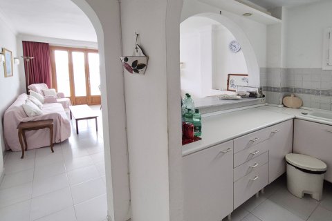 Apartament Santa Ponsa, Mallorca, Hiszpania 2 sypialnie, 76 mkw. nr 129310 – zdjęcie 8