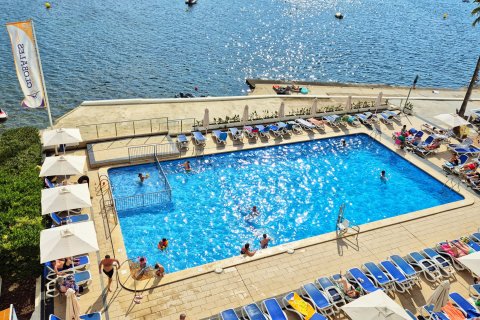 Apartment for sale in Santa Ponsa, Mallorca, Spain 2 bedrooms, 76 sq.m. No. 129310 - photo 29