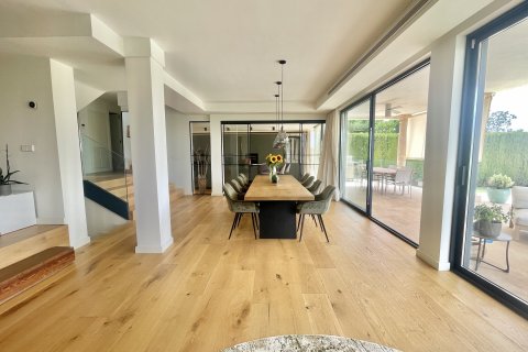 Villa for sale Marratxinet (Marratxi), Mallorca, Spain 4 bedrooms, 346 sq.m. No. 129313 - photo 7