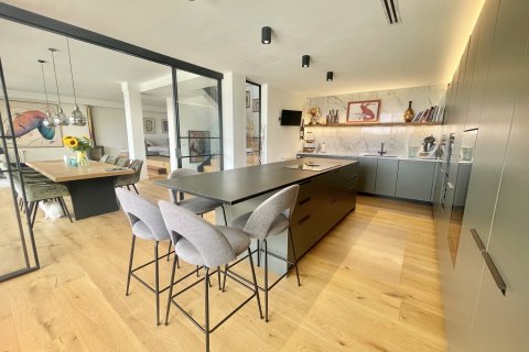 Villa for sale Marratxinet (Marratxi), Mallorca, Spain 4 bedrooms, 346 sq.m. No. 129313 - photo 6