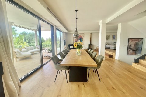 Villa for sale Marratxinet (Marratxi), Mallorca, Spain 4 bedrooms, 346 sq.m. No. 129313 - photo 3