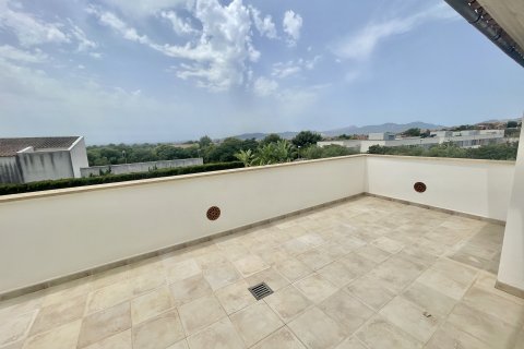 Villa for sale Marratxinet (Marratxi), Mallorca, Spain 4 bedrooms, 346 sq.m. No. 129313 - photo 17