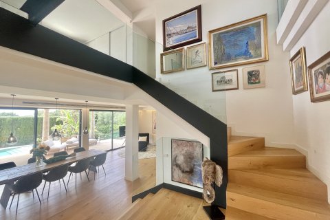 Villa for sale Marratxinet (Marratxi), Mallorca, Spain 4 bedrooms, 346 sq.m. No. 129313 - photo 9