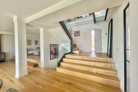 Villa for sale Marratxinet (Marratxi), Mallorca, Spain 4 bedrooms, 346 sq.m. No. 129313 - photo 4