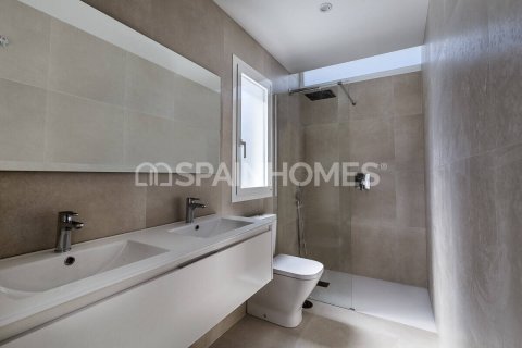 Huvila myytävänä San Javier, Murcia, Espanja, 3 makuuhuonetta, 110 m2 No. 120912 - kuva 10