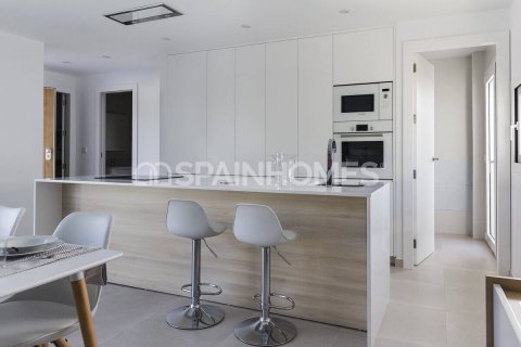Huvila myytävänä San Javier, Murcia, Espanja, 3 makuuhuonetta, 110 m2 No. 120912 - kuva 7