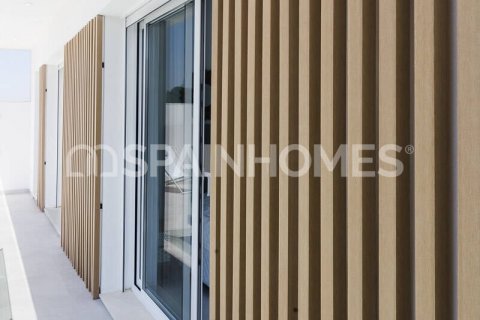 Villa en venta San Javier, Murcia, España 3 dormitorios, 110 m2 No. 120912 - foto 5