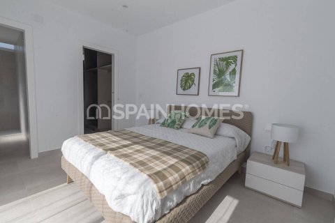 Villa en venta San Javier, Murcia, España 3 dormitorios, 110 m2 No. 120912 - foto 8