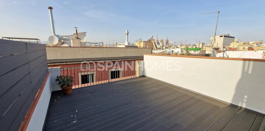 Wohnung Barcelona, Spanien 2 Schlafzimmer, 76 m2 Nr. 120913