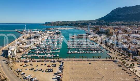 Huvila El Verger, Alicante, Espanja 3 makuuhuonetta, 98 m2 No. 120923