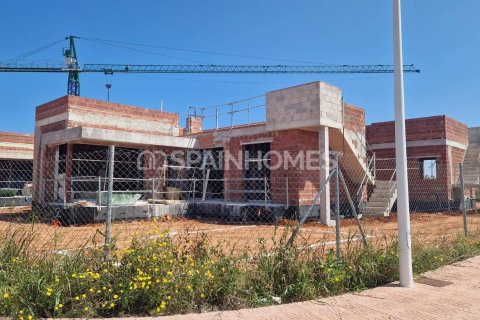 Villa in vendita El Verger, Alicante, Spagna 3 camere da letto, 98 mq. N° 120923 - foto 5