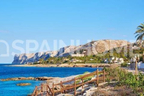 Villa à vendre à El Verger, Alicante, Espagne, 3 chambres, 98 m2 No. 120923 - photo 15