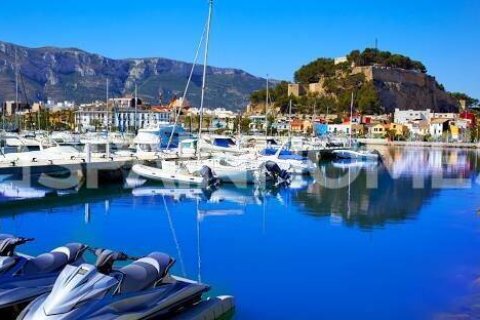 Villa à vendre à El Verger, Alicante, Espagne, 3 chambres, 98 m2 No. 120923 - photo 19