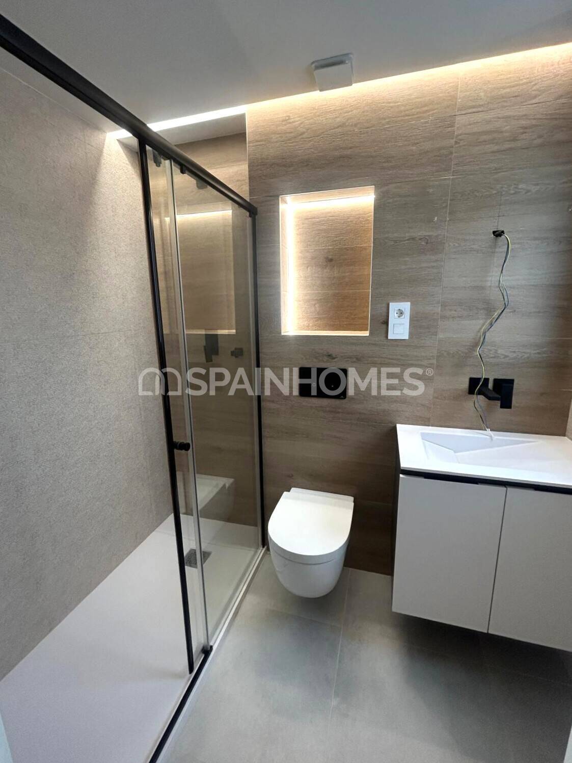 Huvila El Verger, Alicante, Espanja 3 makuuhuonetta, 98 m2 No. 120923