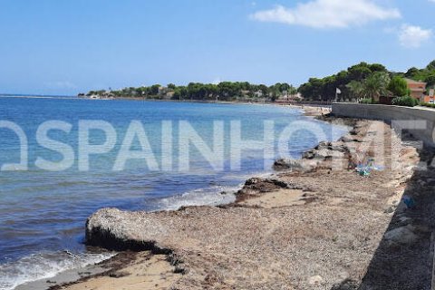 Villa à vendre à El Verger, Alicante, Espagne, 3 chambres, 98 m2 No. 120923 - photo 20