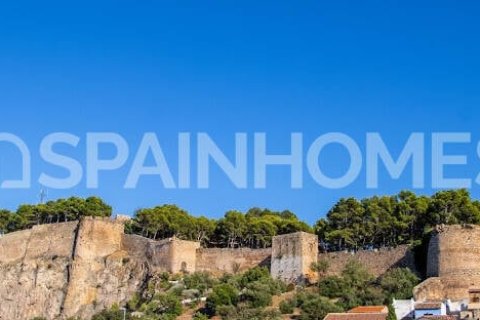 Villa à vendre à El Verger, Alicante, Espagne, 3 chambres, 98 m2 No. 120923 - photo 21