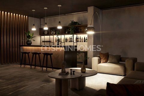 Villa zum Verkauf Estepona, Malaga, Spanien 3 Schlafzimmer, 159 m2 Nr. 120920 - Foto 3