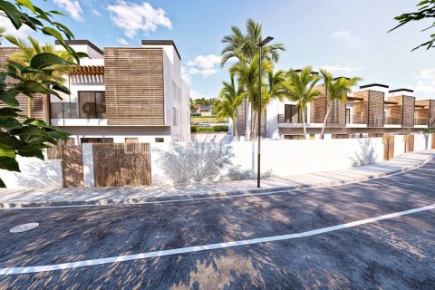 Villa zum Verkauf Estepona, Malaga, Spanien 3 Schlafzimmer, 159 m2 Nr. 120920 - Foto 12