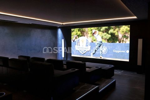 Villa zum Verkauf Estepona, Malaga, Spanien 3 Schlafzimmer, 159 m2 Nr. 120920 - Foto 4
