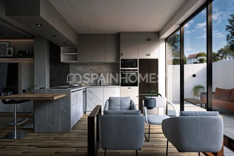 Villa zum Verkauf Estepona, Malaga, Spanien 3 Schlafzimmer, 159 m2 Nr. 120920 - Foto 16