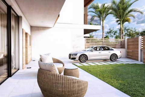 Villa zum Verkauf Estepona, Malaga, Spanien 3 Schlafzimmer, 159 m2 Nr. 120920 - Foto 11