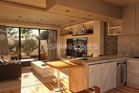 Villa zum Verkauf Estepona, Malaga, Spanien 3 Schlafzimmer, 159 m2 Nr. 120920 - Foto 15