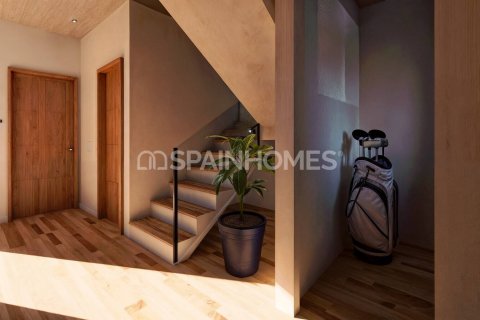 Villa zum Verkauf Estepona, Malaga, Spanien 3 Schlafzimmer, 159 m2 Nr. 120920 - Foto 2
