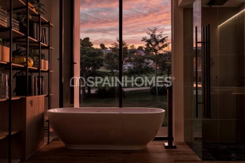 Villa zum Verkauf Estepona, Malaga, Spanien 3 Schlafzimmer, 159 m2 Nr. 120920 - Foto 18