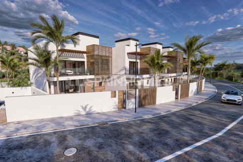 Villa zum Verkauf Estepona, Malaga, Spanien 3 Schlafzimmer, 159 m2 Nr. 120920 - Foto 7