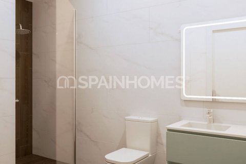 Villa for sale San Pedro del Pinatar, Murcia, Spain 3 bedrooms, 174 sq.m. No. 120921 - photo 13