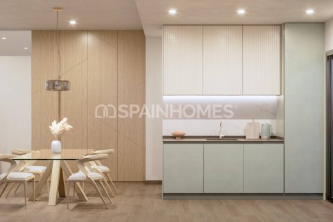 Villa for sale San Pedro del Pinatar, Murcia, Spain 3 bedrooms, 174 sq.m. No. 120921 - photo 6
