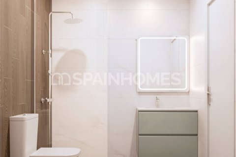 Villa for sale San Pedro del Pinatar, Murcia, Spain 3 bedrooms, 174 sq.m. No. 120921 - photo 12