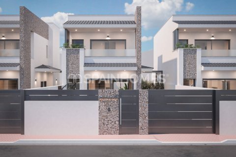 Villa for sale San Pedro del Pinatar, Murcia, Spain 3 bedrooms, 174 sq.m. No. 120921 - photo 19
