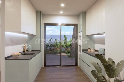 Villa for sale San Pedro del Pinatar, Murcia, Spain 3 bedrooms, 174 sq.m. No. 120921 - photo 5