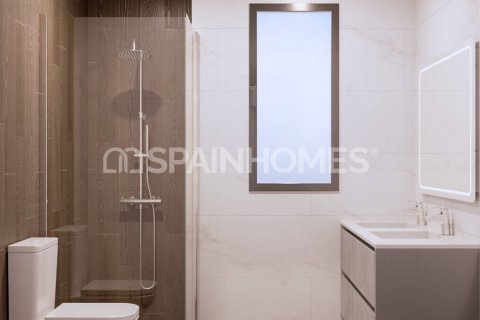 Villa for sale San Pedro del Pinatar, Murcia, Spain 3 bedrooms, 174 sq.m. No. 120921 - photo 11
