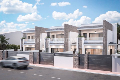 Villa for sale San Pedro del Pinatar, Murcia, Spain 3 bedrooms, 174 sq.m. No. 120921 - photo 18