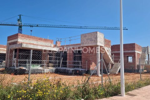 Villa for sale in El Verger, Alicante, Spain 3 bedrooms, 88 sq.m. No. 120922 - photo 14