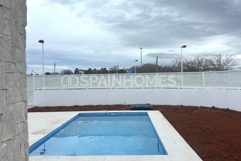 Villa pārdošanā El Verger, Alicante, Spānijā 3 istabas, 88 m2 Nr. 120922 - attēls 15