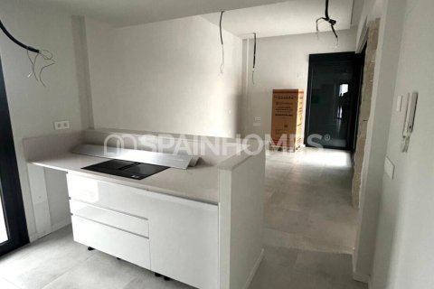 Villa pārdošanā El Verger, Alicante, Spānijā 3 istabas, 88 m2 Nr. 120922 - attēls 17