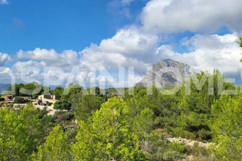 Villa for sale in El Verger, Alicante, Spain 3 bedrooms, 88 sq.m. No. 120922 - photo 22