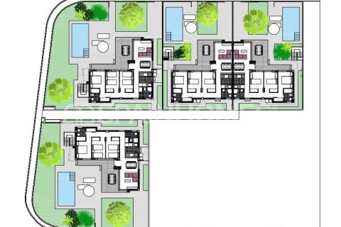 Villa pārdošanā El Verger, Alicante, Spānijā 3 istabas, 88 m2 Nr. 120922 - attēls 20