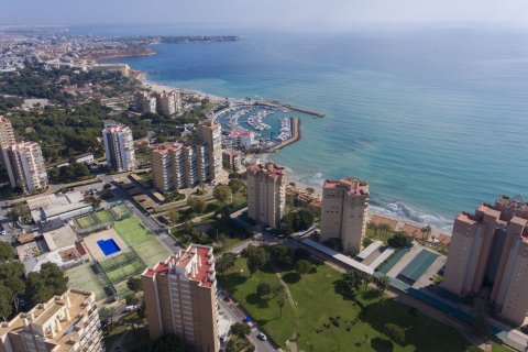 Apartment à vendre Alicante, Espagne, 2 chambres, 108 m2 No. 123350 - photo 14