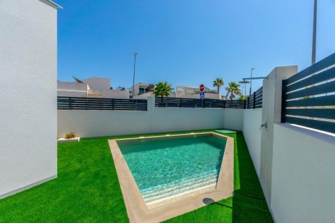 Villa in vendita Ciudad Quesada, Alicante, Spagna 2 camere da letto, 110 mq. N° 123386 - foto 12