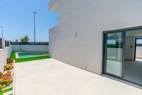 Villa in vendita Ciudad Quesada, Alicante, Spagna 2 camere da letto, 110 mq. N° 123386 - foto 10