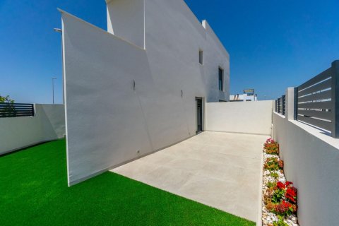 Villa in vendita Ciudad Quesada, Alicante, Spagna 2 camere da letto, 110 mq. N° 123386 - foto 9