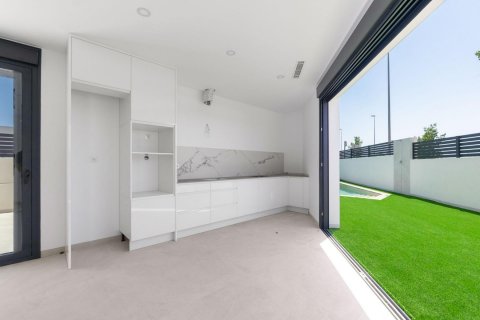 Villa in vendita Ciudad Quesada, Alicante, Spagna 2 camere da letto, 110 mq. N° 123386 - foto 18