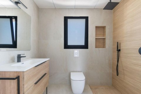 Villa in vendita Ciudad Quesada, Alicante, Spagna 2 camere da letto, 110 mq. N° 123386 - foto 6