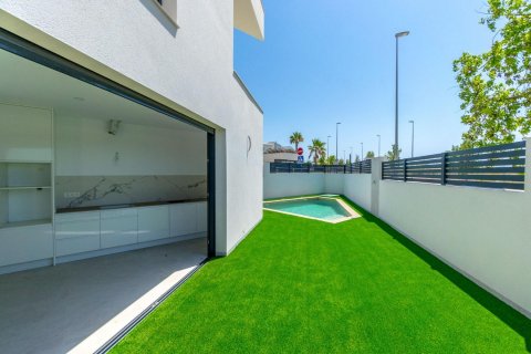 Villa in vendita Ciudad Quesada, Alicante, Spagna 2 camere da letto, 110 mq. N° 123386 - foto 7