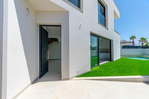 Villa in vendita Ciudad Quesada, Alicante, Spagna 2 camere da letto, 110 mq. N° 123386 - foto 14