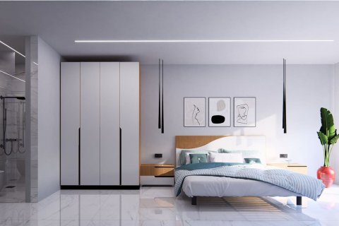Продажа бунгало в Альгорфа, Аликанте, Испания 2 спальни, 94м2 №123385 - фото 14
